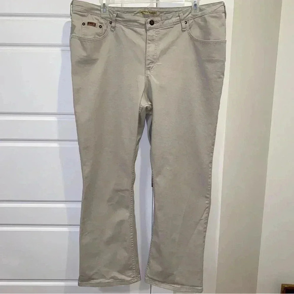 LEE Riders Instantly Slims You Jeans Size 22W - Picture 1 of 8